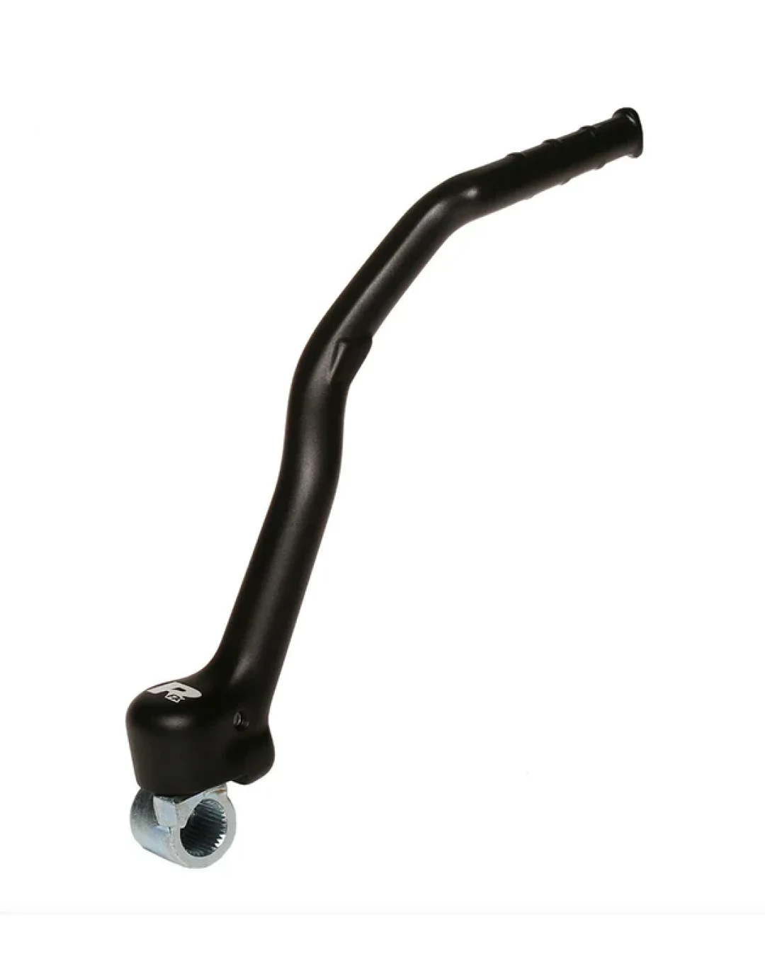 Манивела RFX Pro Series Kickstart Lever (Hard Anodised - Black) - Yamaha YZF250 10-18