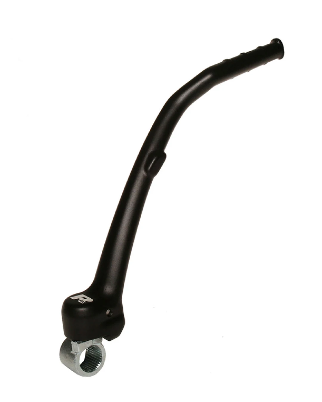 Манивела RFX Pro Series Kickstart Lever (Hard Anodised - Black) - Yamaha YZF450 10-17