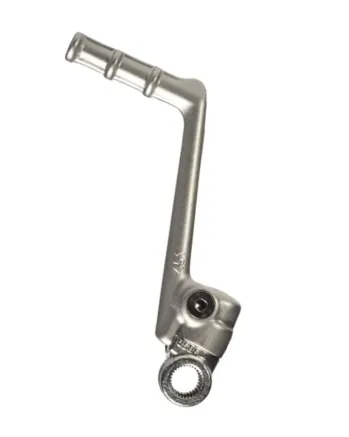 Манивела RFX Pro Series Kickstart Lever (Silver) - YZ65 18-21 YZ85 02-21