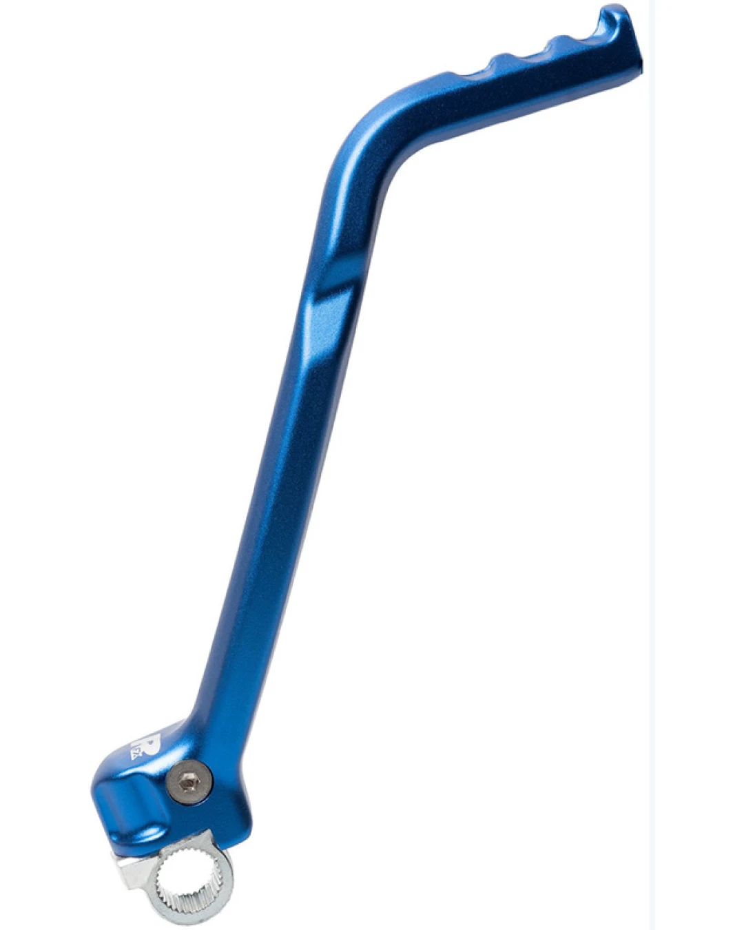 Манивела RFX Race Series Kickstart Lever (Blue) Husqvarna TC/TX 250 17