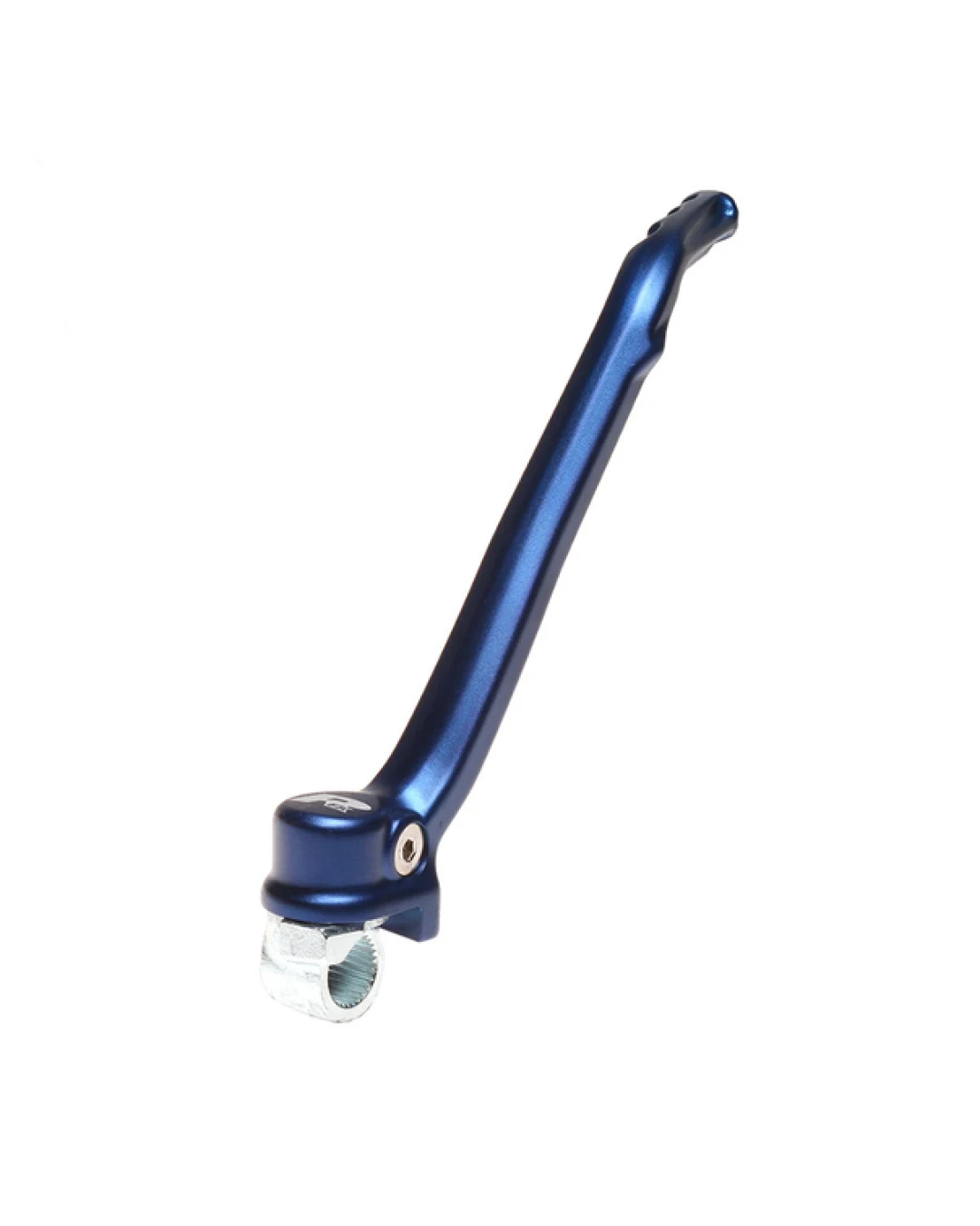 Манивела RFX Race Series Kickstart Lever (Blue) Husqvarna TC125 2016-22