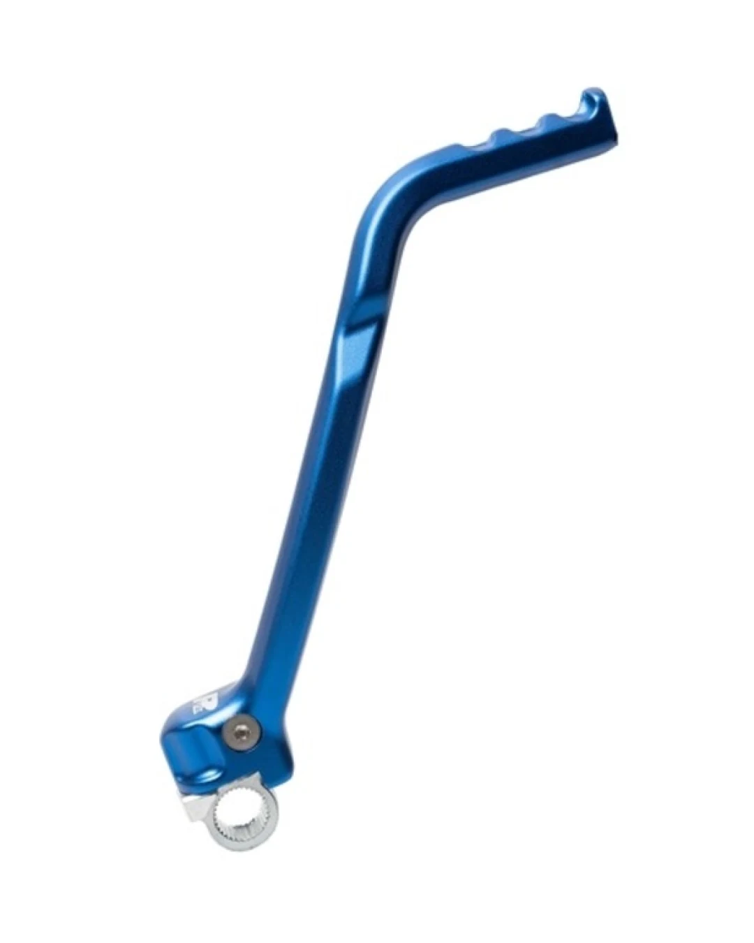 Манивела RFX Race Series Kickstart Lever (Blue) - Husqvarna TC85 14-17