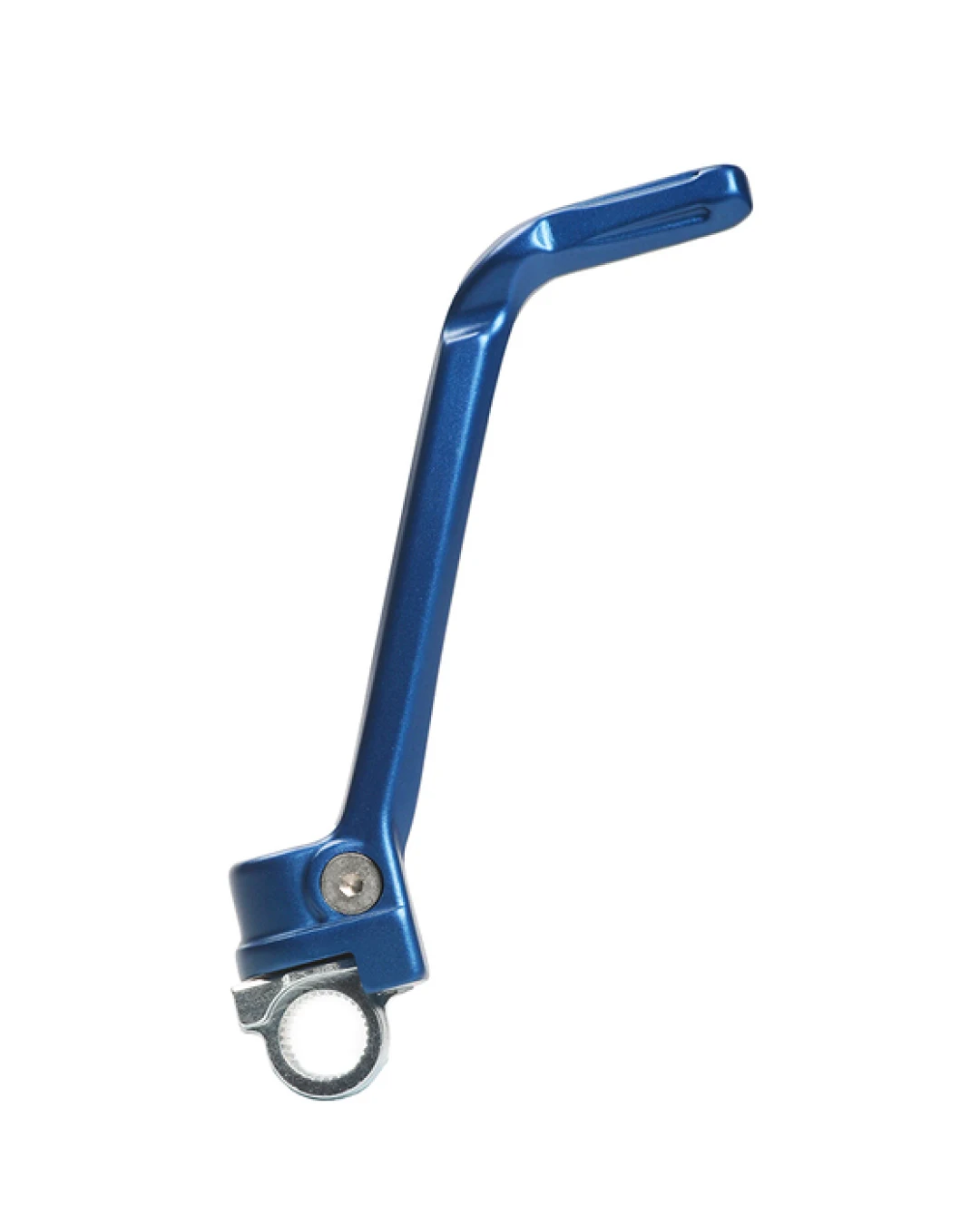 Манивела RFX Race Series Kickstart Lever (Blue) - Husqvarna TC85 18-23