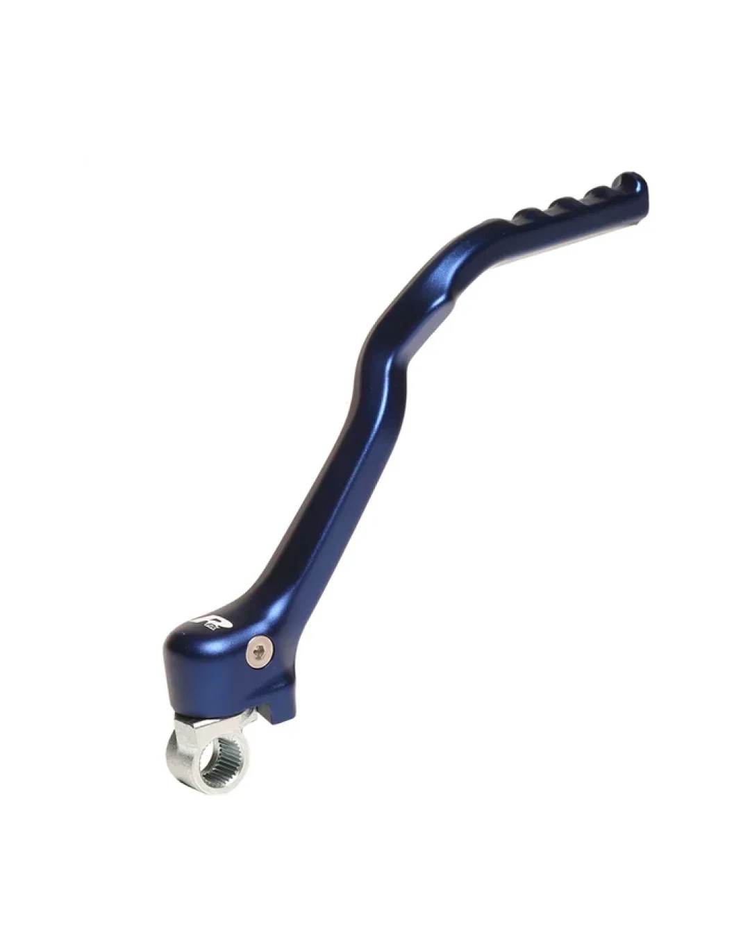 Манивела RFX Race Series Kickstart Lever (Blue) RFX Race Series Kickstart Lever Husqvarna TC/TE 250 14-16 / KTM SX/EXC 250