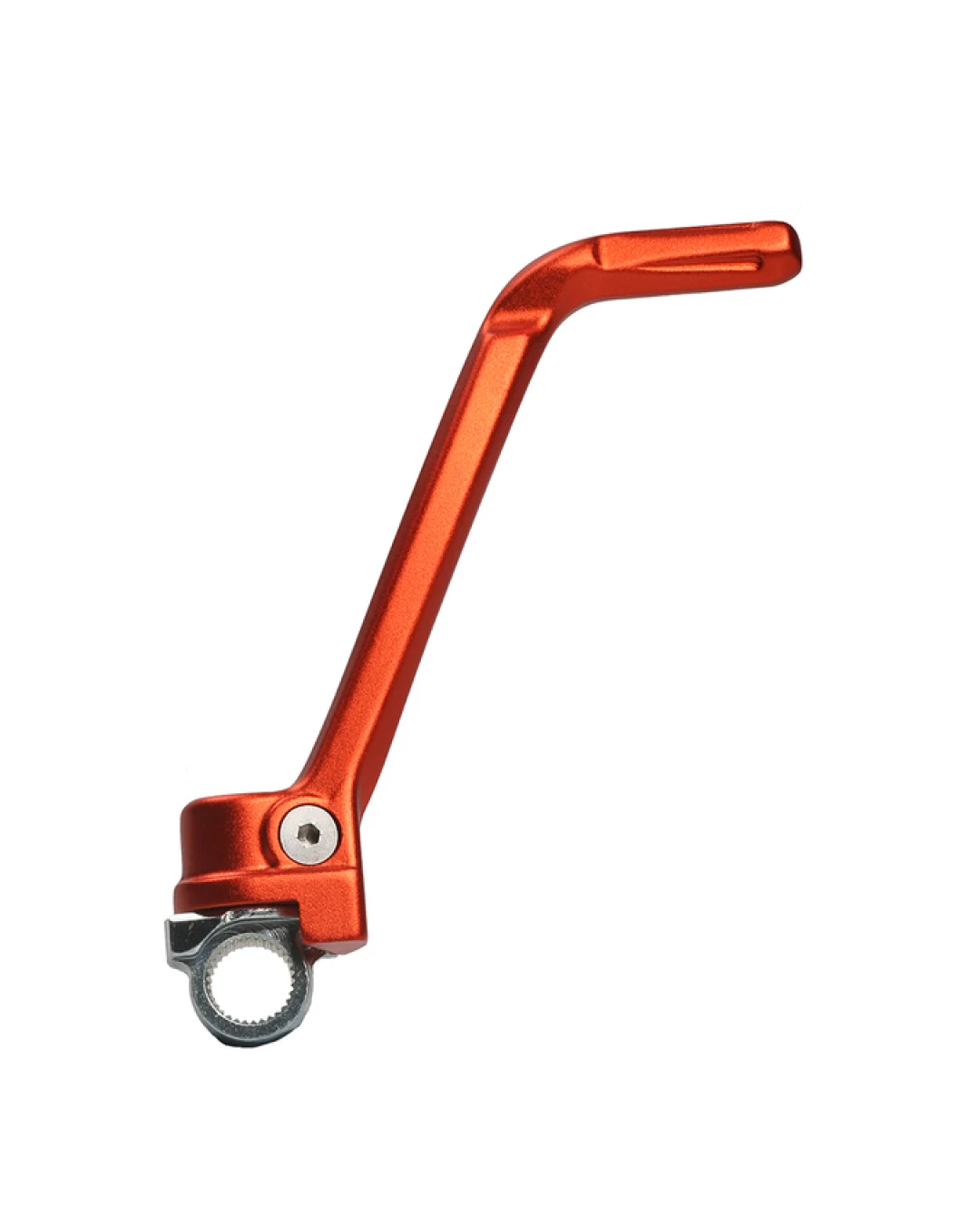 Манивела RFX Race Series Kickstart Lever - Orange KTM SX 85 18-25