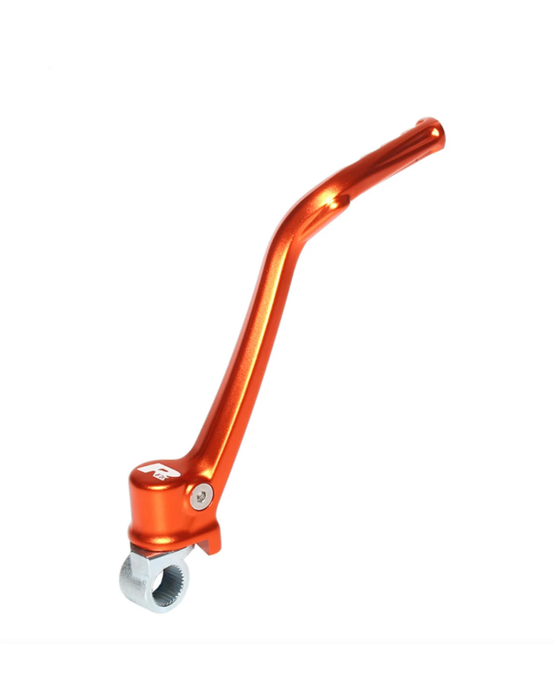 Манивела RFX Race Series Kickstart Lever (Orange) - KTM SX125/150 98-15