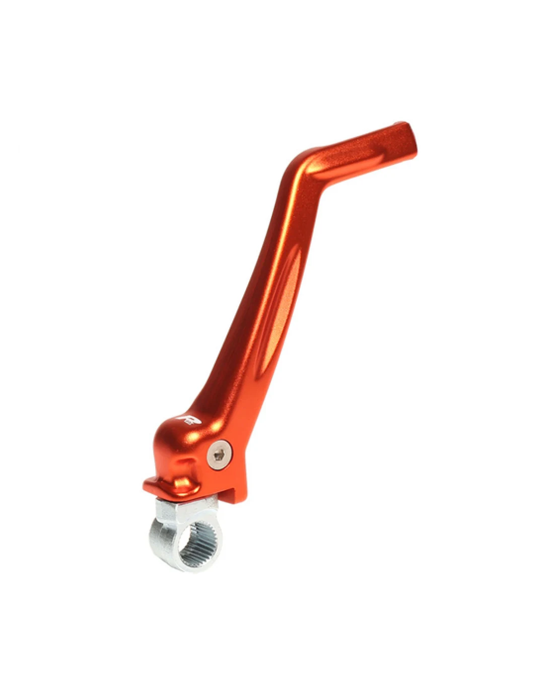 Манивела RFX Race Series Kickstart Lever (Orange) - KTM SX65 09-15