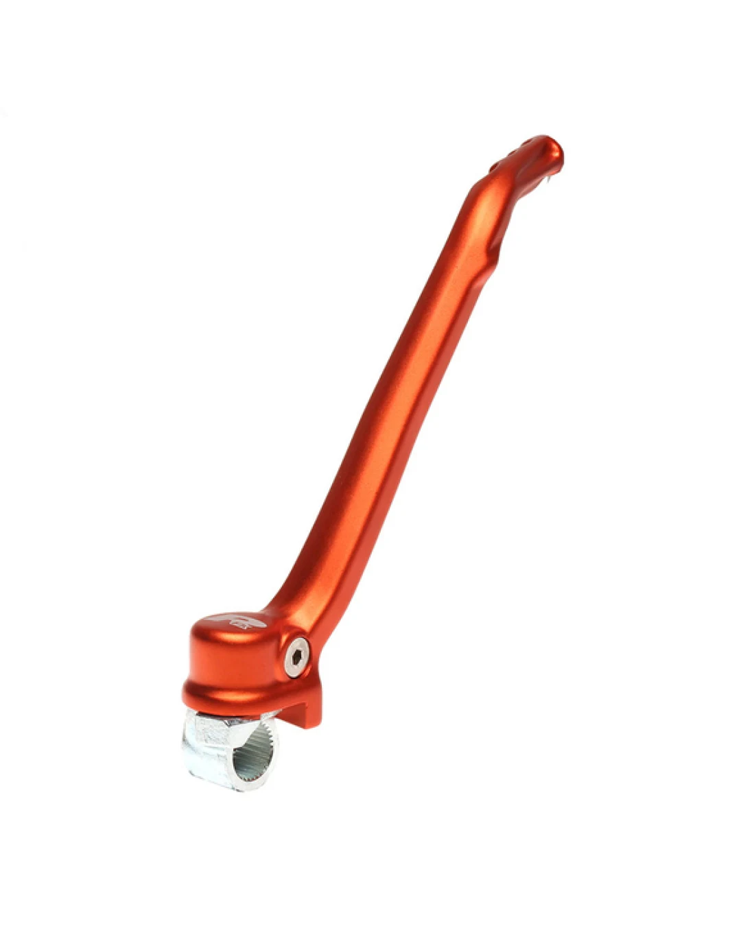 Манивела RFX Race Series Kickstart Lever (Orange) SX250 17-22