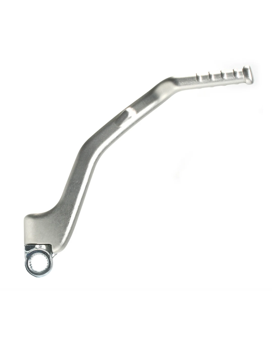 Манивела RFX Race Series Kickstart Lever (Silver) - Honda CRF250R 04-09/250X 04-17
