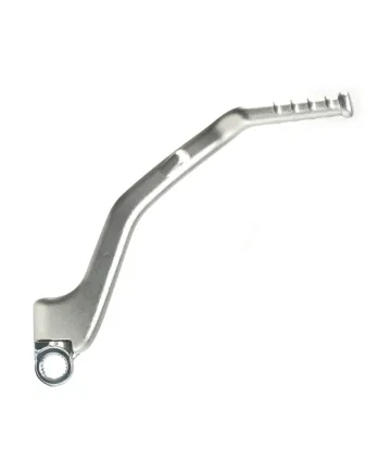 Манивела RFX Race Series Kickstart Lever (Silver) - Honda CRF250R 04-09/250X 04-17