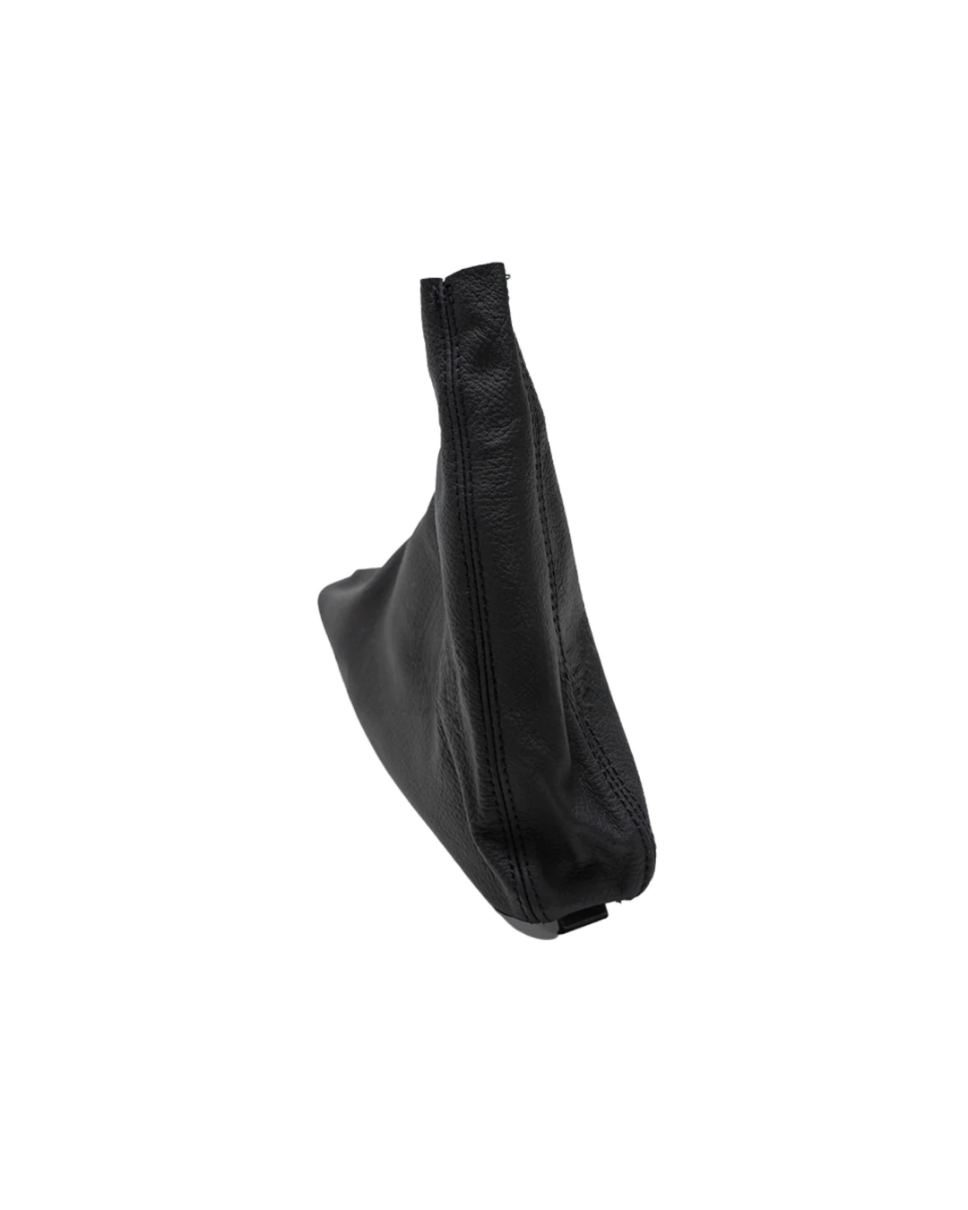 Маншон Ръчна Спирачка За BMW 3 Series E46 1998–2006 Черен Еко Кожа OEM 34408227928