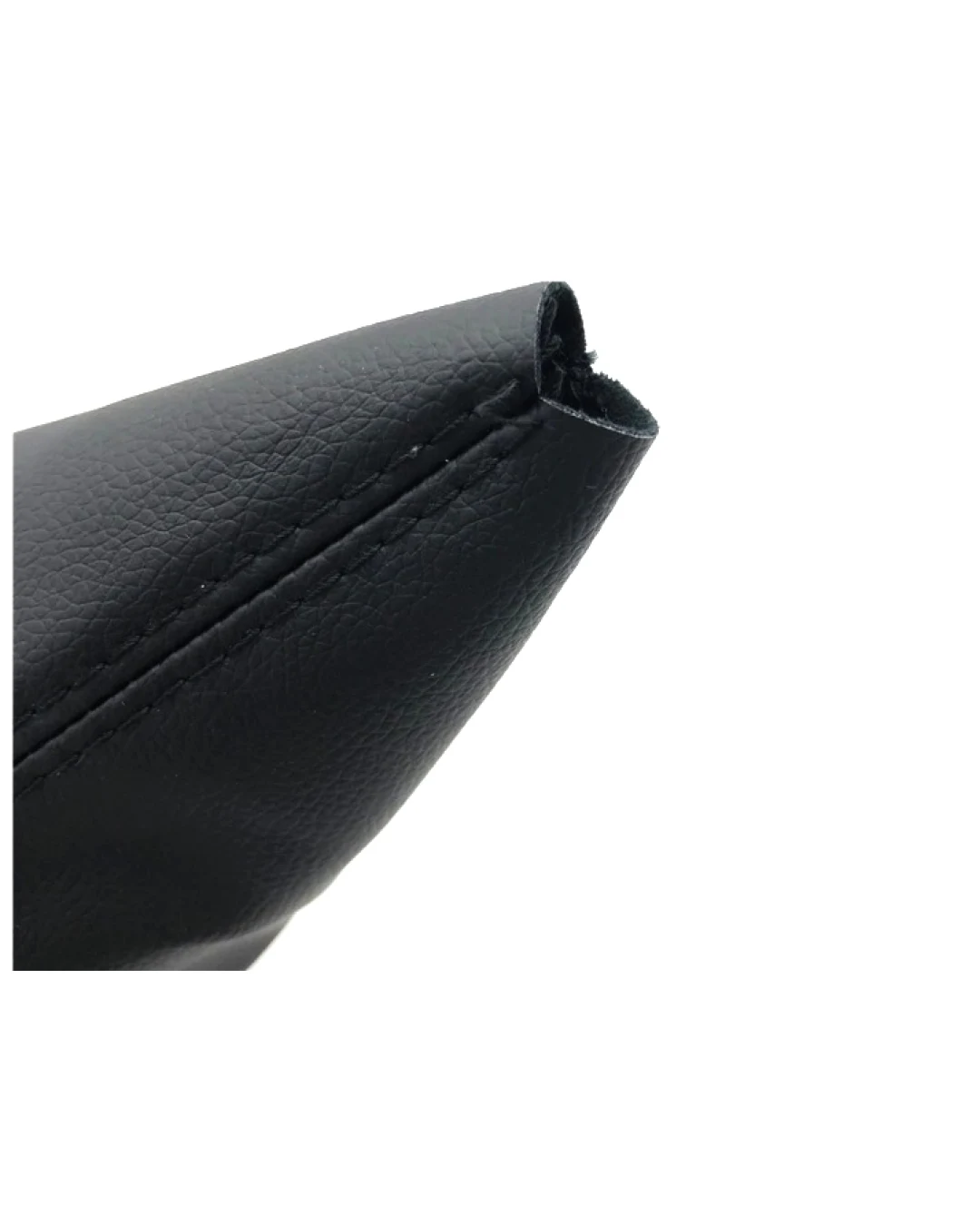 Маншон Скоростен Лост Кожен Кожух За Голф Golf 4 Bora Jetta С Рамка