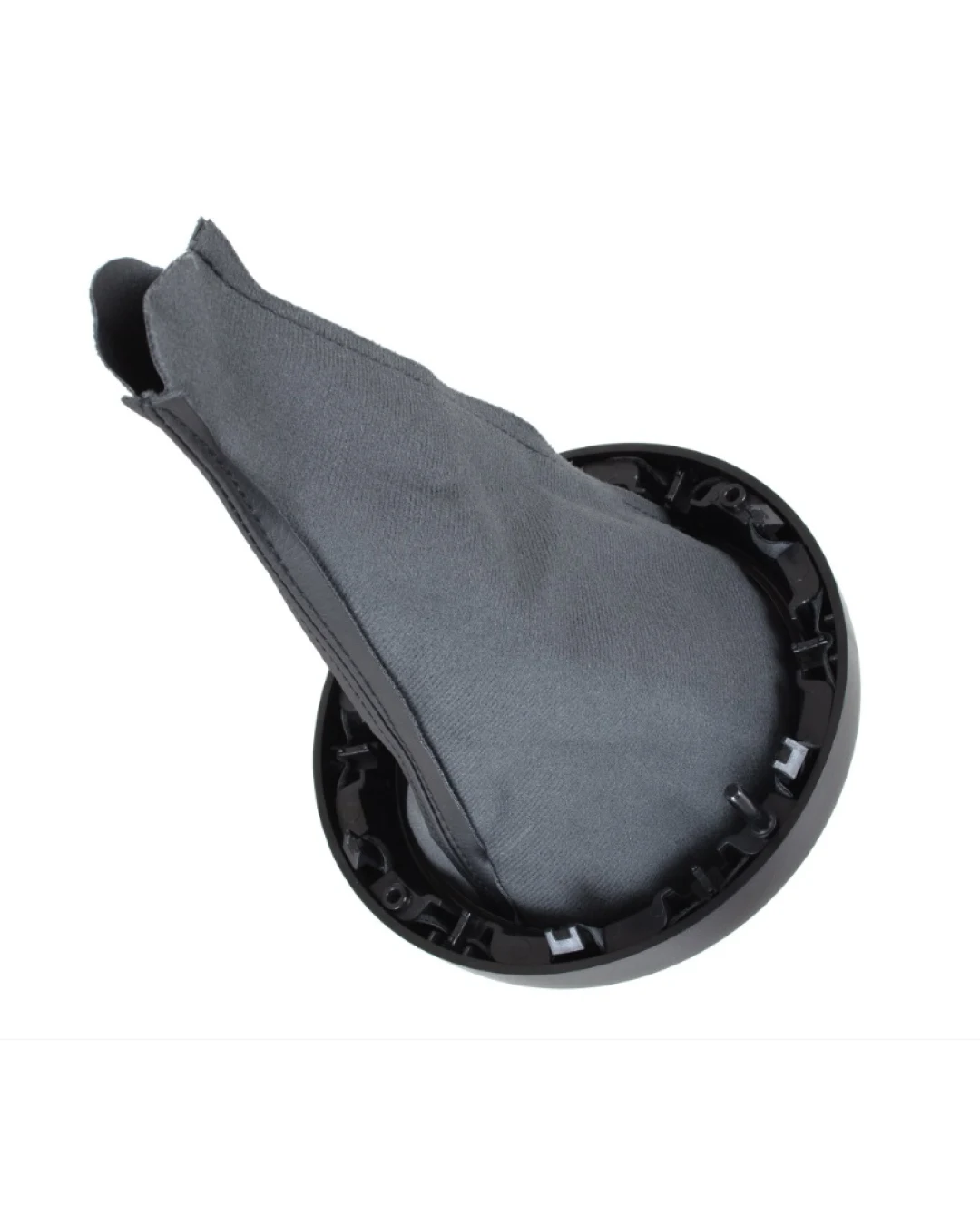 Маншон Скоростен Лост от Еко Кожа с Рамка За MINI Cooper R50 R53 R52 OEM 51167052157 51167131186