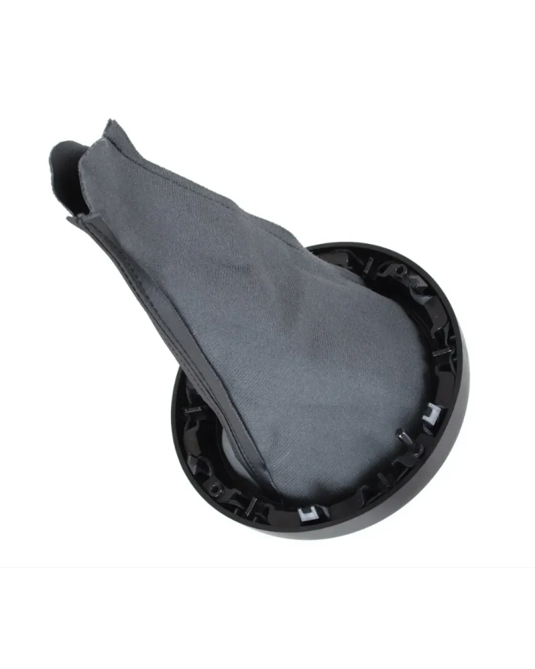 Маншон Скоростен Лост от Еко Кожа с Рамка За MINI Cooper R50 R53 R52 OEM 51167052157 51167131186