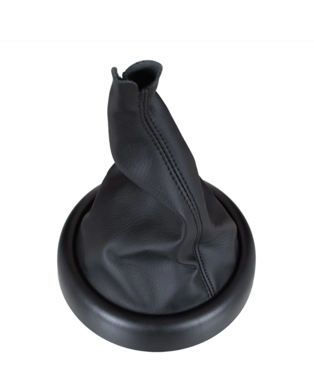 Маншон Скоростен Лост от Еко Кожа с Рамка За MINI Cooper R50 R53 R52 OEM 51167052157 51167131186