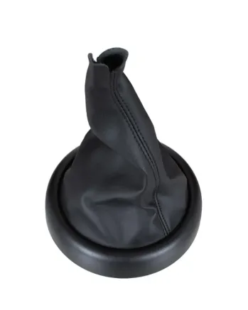 Маншон Скоростен Лост от Еко Кожа с Рамка За MINI Cooper R50 R53 R52 OEM 51167052157 51167131186
