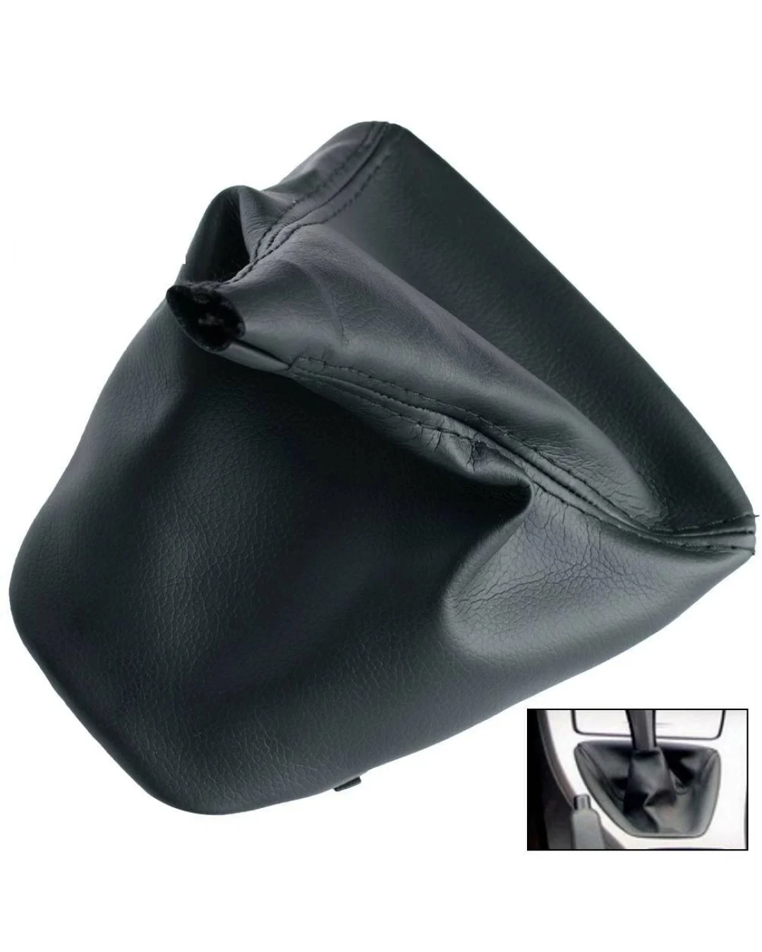Маншон Скоростен Лост от Еко Кожа За BMW серия 3 E90 E91 E92 E93 OEM 8037308