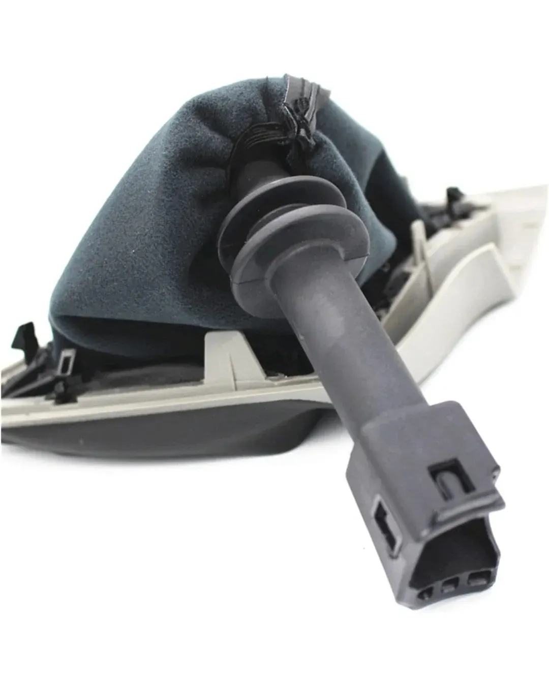 Маншон за скоростен лост с рамка за Fiat Ducato, Peugeot Boxer и Citroen Jumper – OEM 1608508580 / 46314090 / 55348945