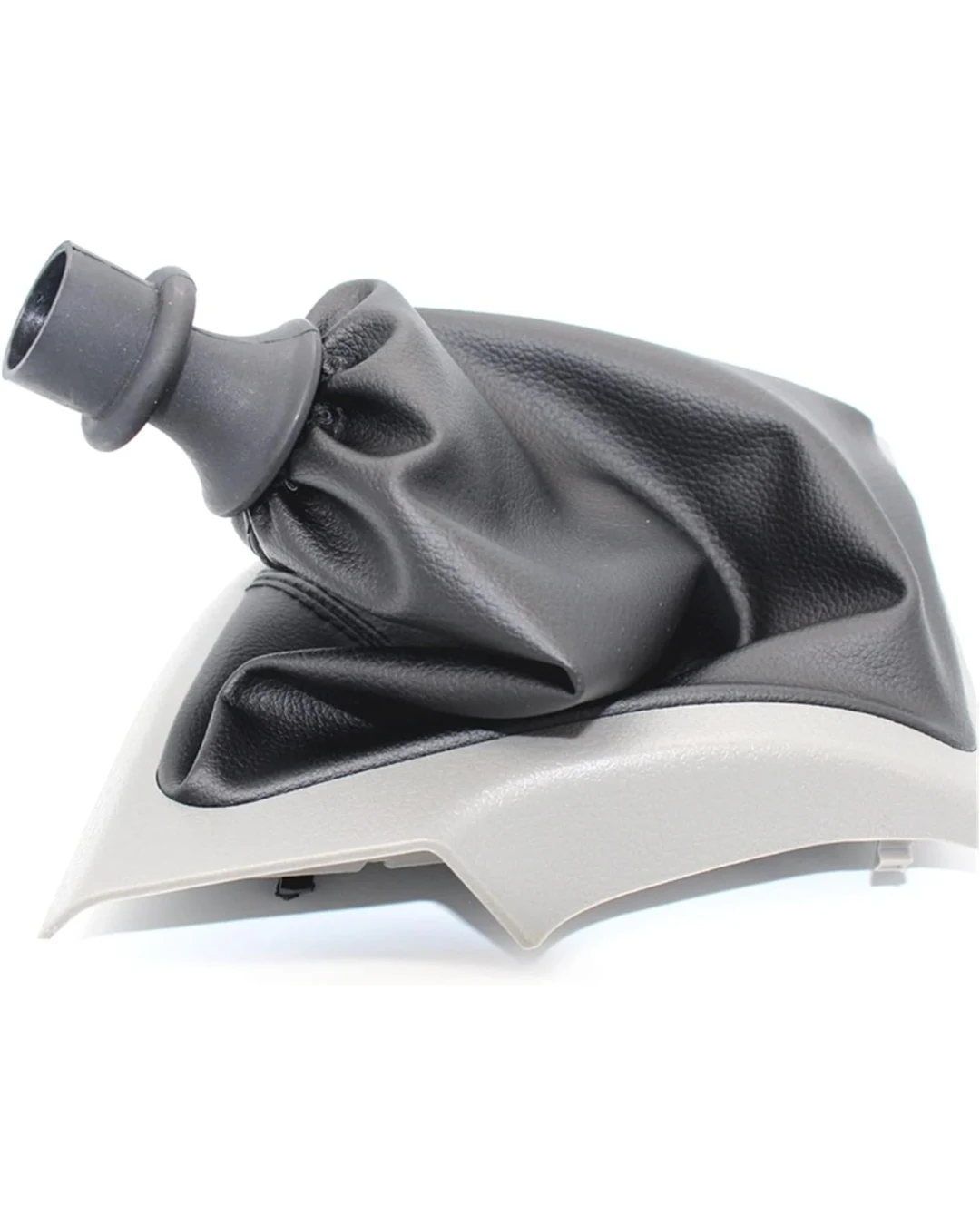 Маншон за скоростен лост с рамка за Fiat Ducato, Peugeot Boxer и Citroen Jumper – OEM 1608508580 / 46314090 / 55348945