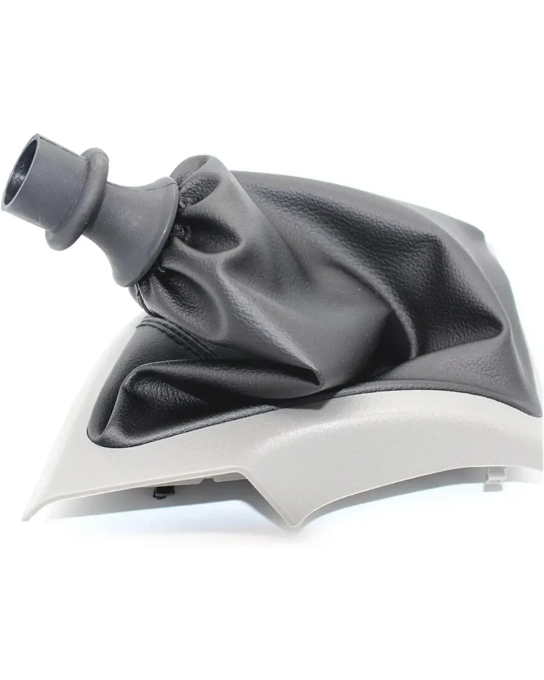 Маншон за скоростен лост с рамка за Fiat Ducato, Peugeot Boxer и Citroen Jumper – OEM 1608508580 / 46314090 / 55348945