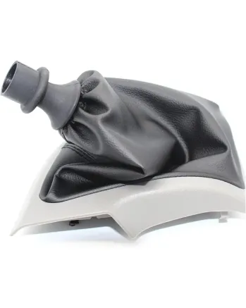 Маншон за скоростен лост с рамка за Fiat Ducato, Peugeot Boxer и Citroen Jumper – OEM 1608508580 / 46314090 / 55348945