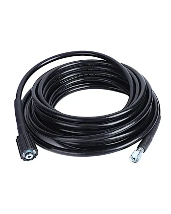 Маркуч за водоструйка с високо налягане - 10 м, M22-14 mm, 400 bar (5800 PSI)