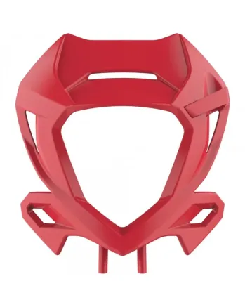 Маска за фар Polisport BETA RR 2T/4T - 2020-24 Red