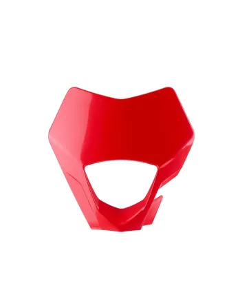 Маска за фар Polisport GAS GAS EC / EC-F / MC / MC-F - 2021 Red