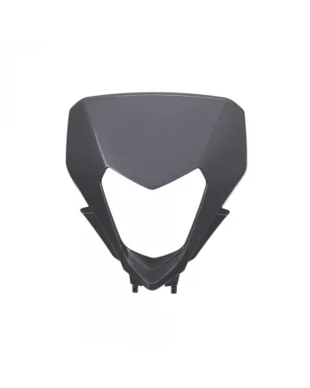 Маска за фар Polisport Sherco SE/SEF (2024-25) OEM Grey