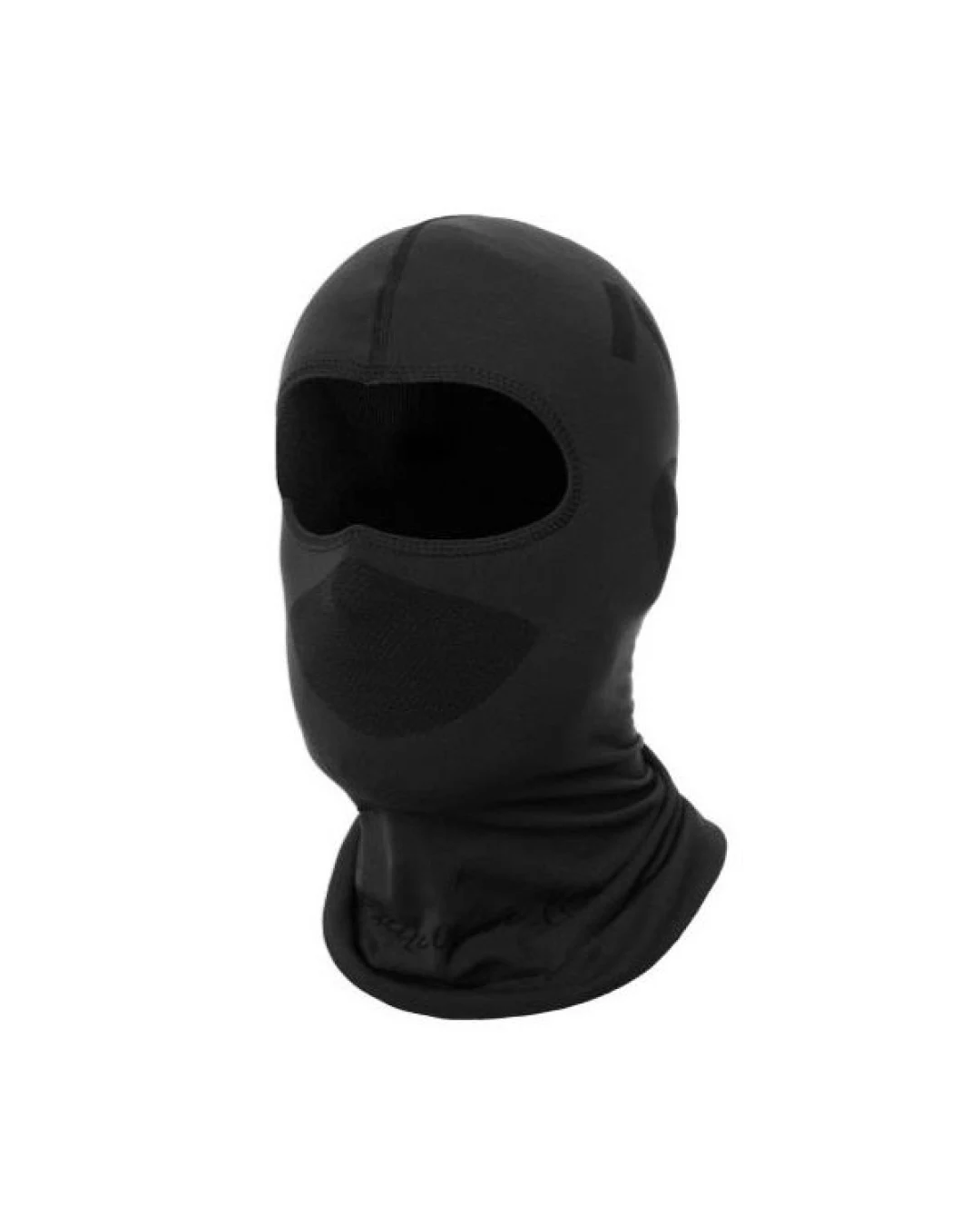 Маска за лице ADRENALINE SOUTH BLACK