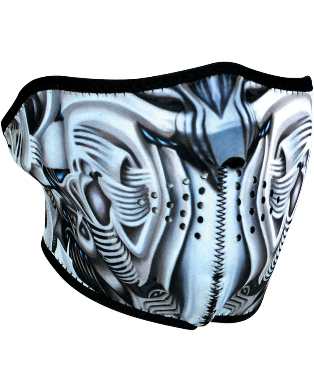 Маска за лице BIOMECHANICAL