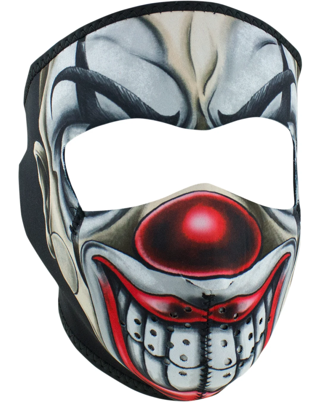 Маска за лице CHICANO CLOWN