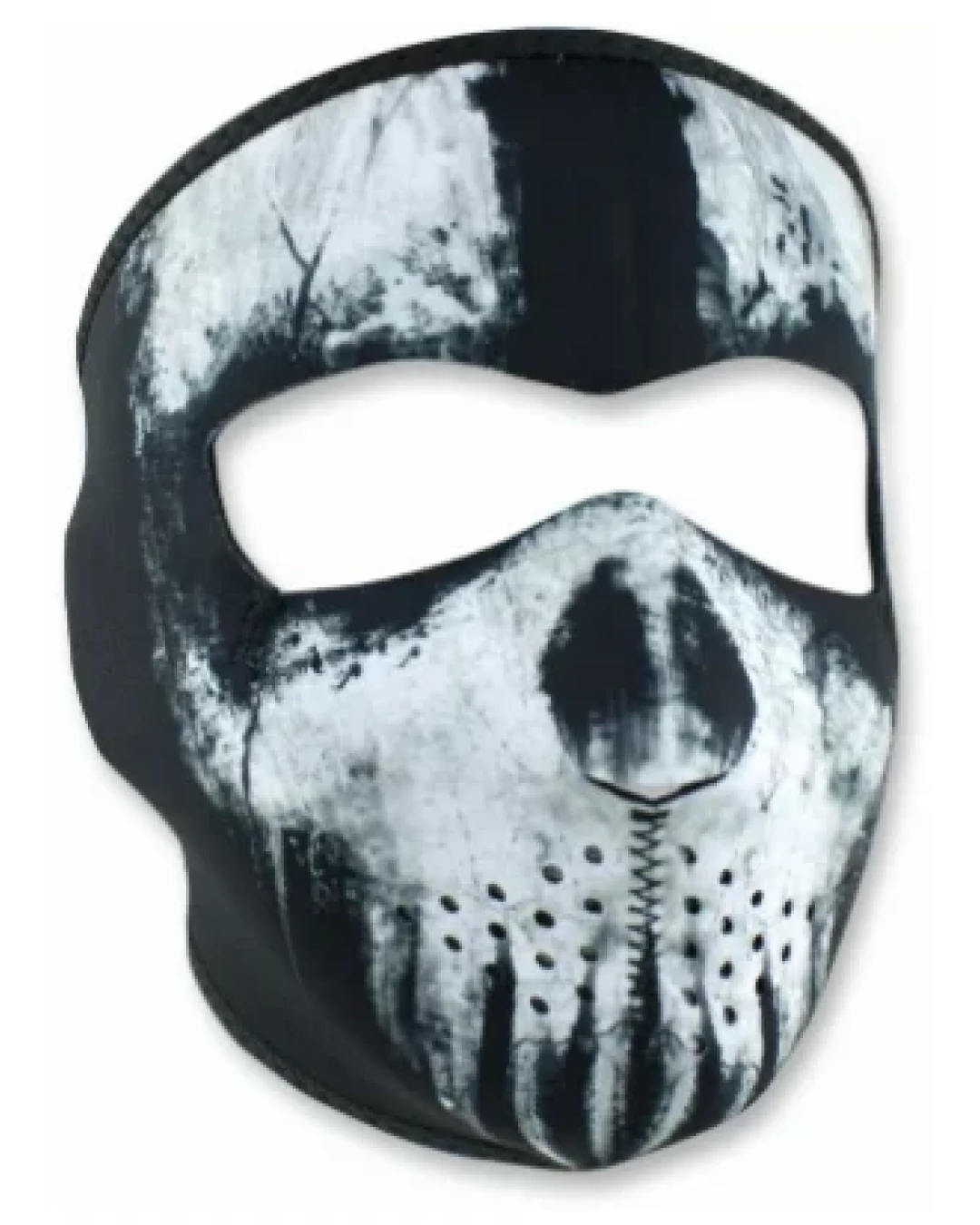 Маска за лице GHOST SKULL