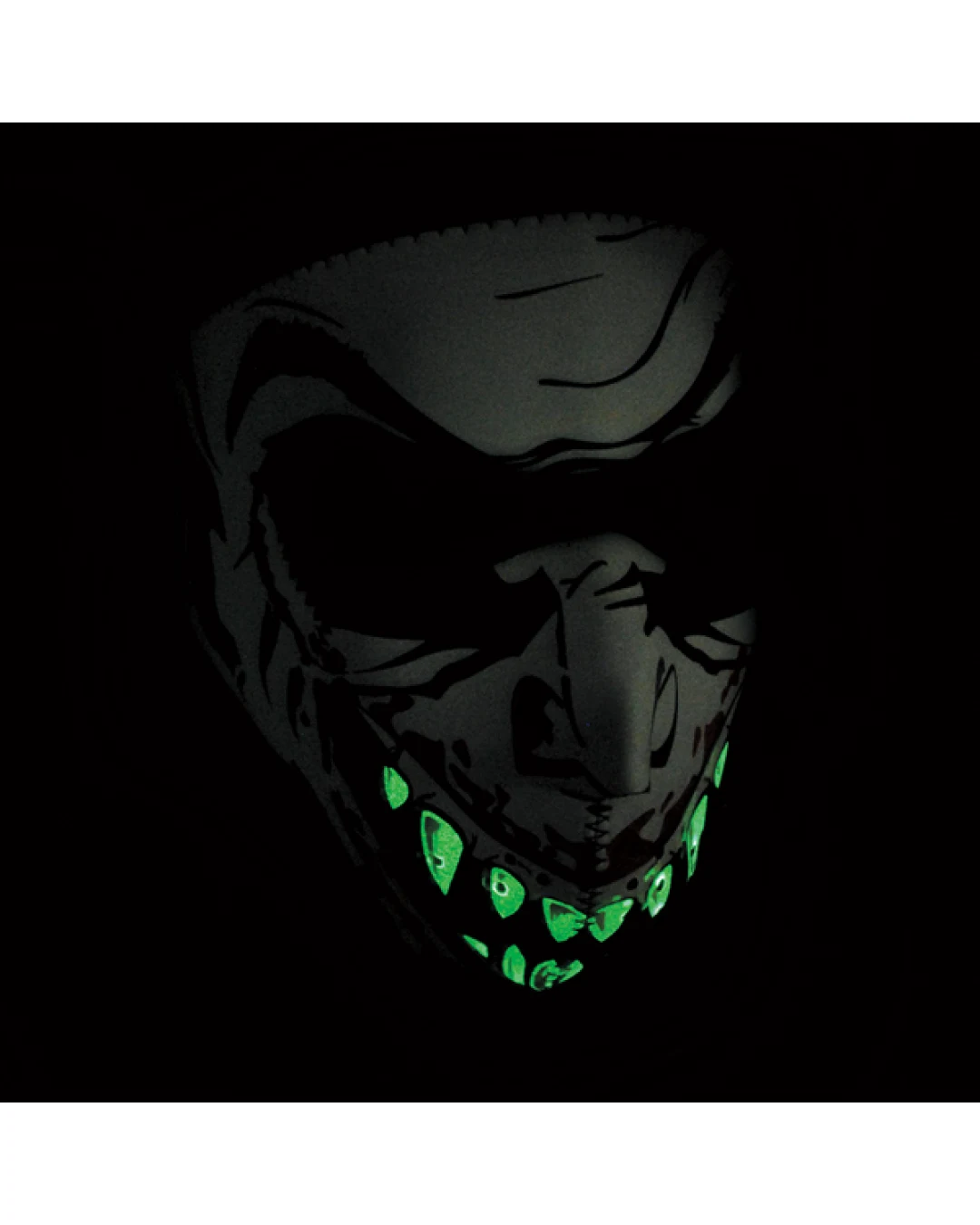 Маска за лице GLOW VAMPIRE