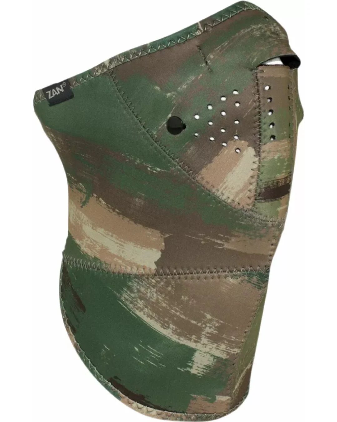 Маска за лице HALF NEOX3 PANEL CAMO