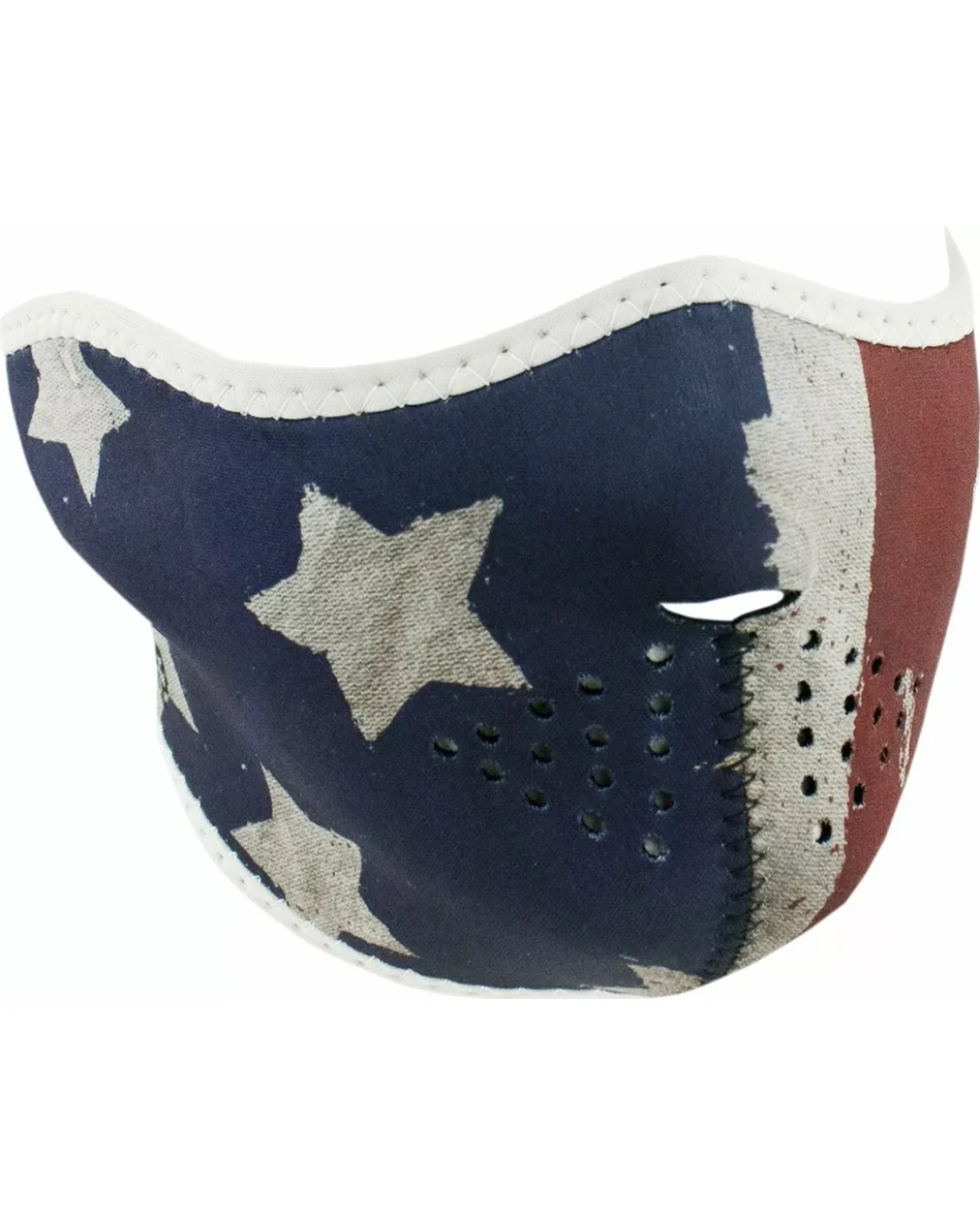 Маска за лице HALF PATRIOT