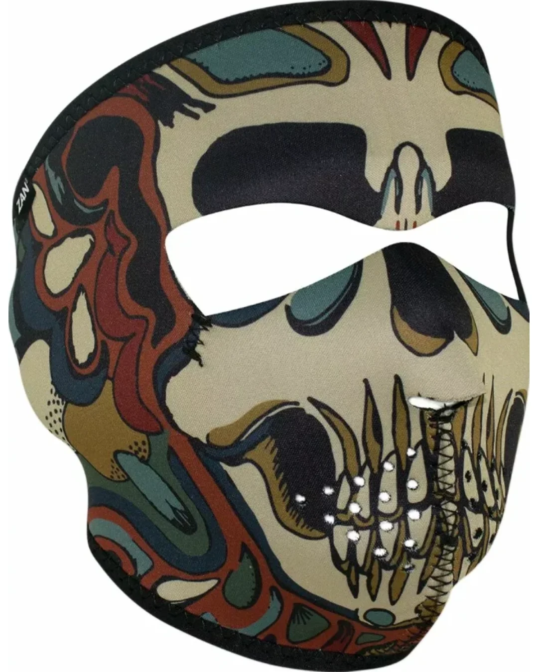 Маска за лице PSYCH SKULL