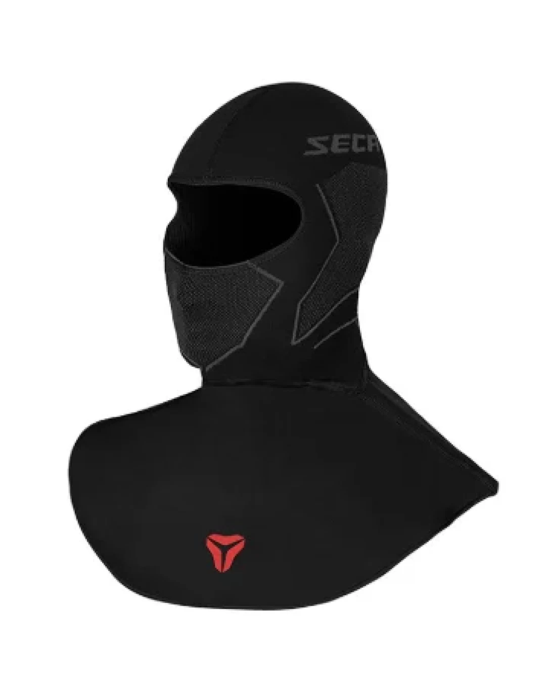 Маска за лице SECA BANDIT II WINDSTOP LIMITED EDITION