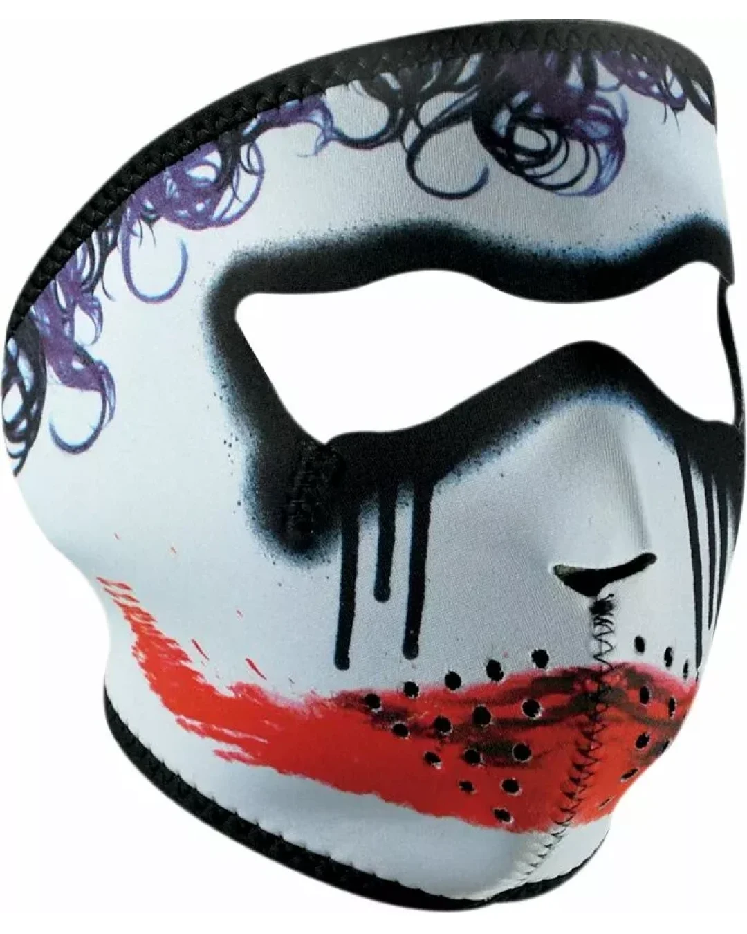 Маска за лице TRICKSTER