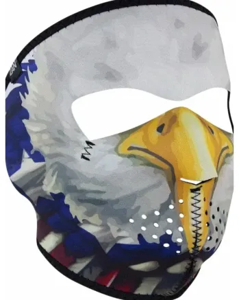 Маска за лице  USA EAGLE