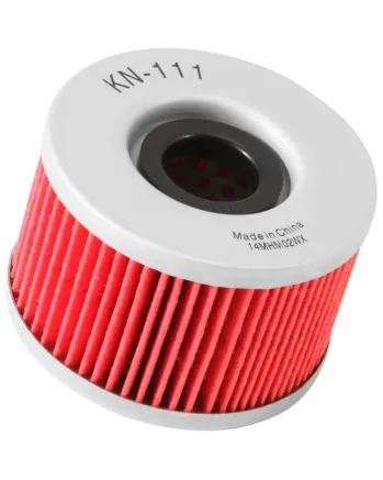 Маслен филтър K&N KN111