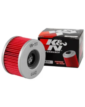 Маслен филтър K&N KN111