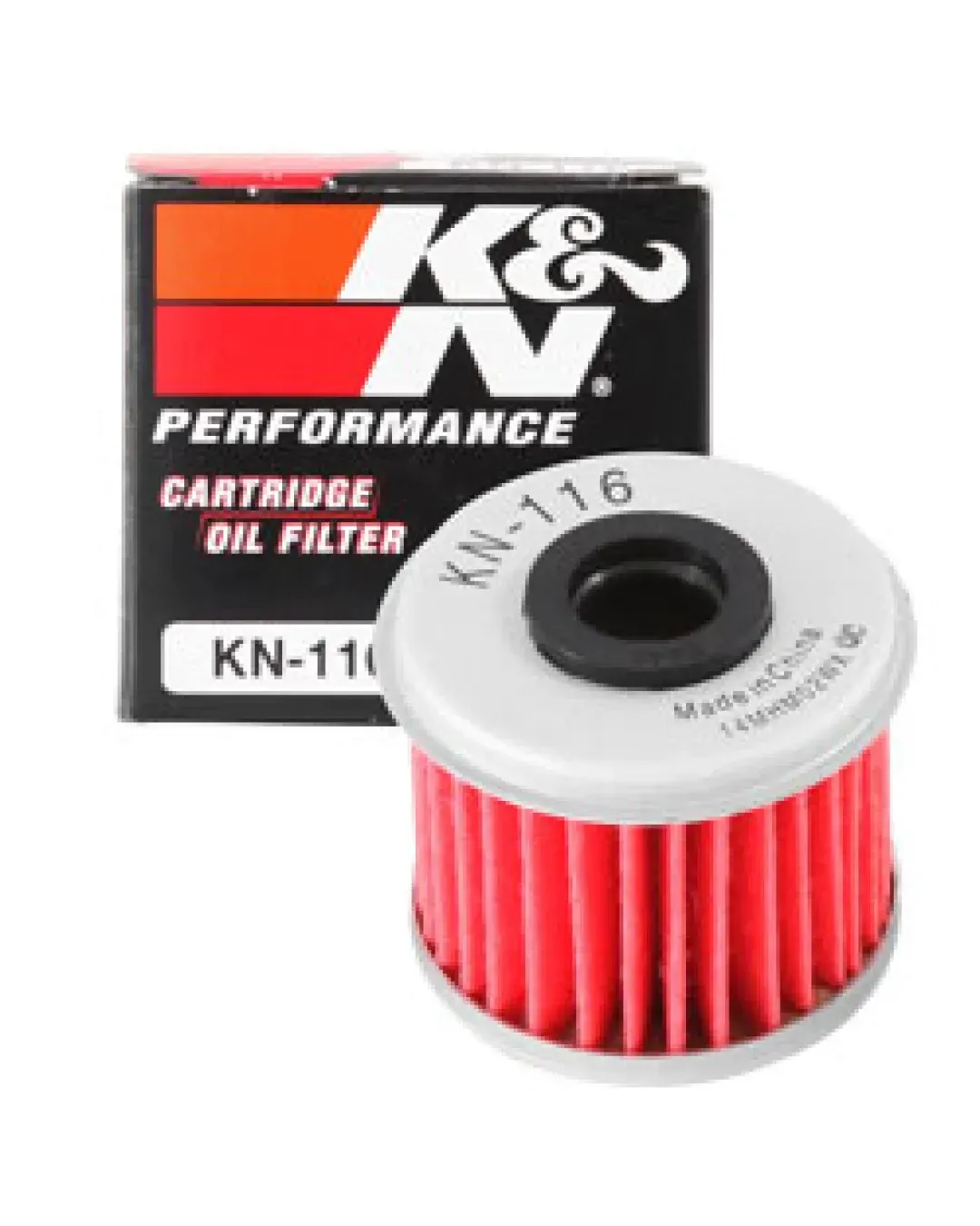 Маслен филтър K&N KN116