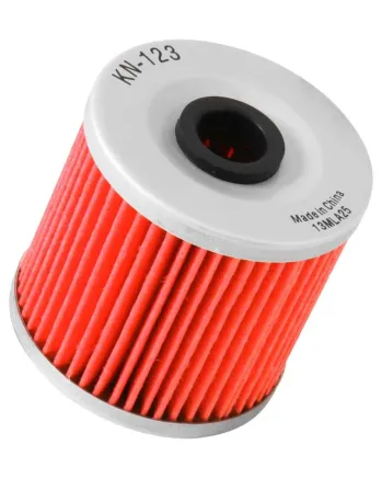Маслен филтър K&N KN123