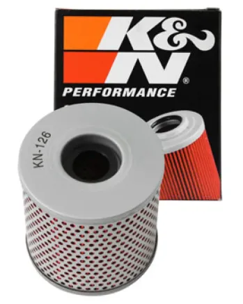 Маслен филтър K&N KN126