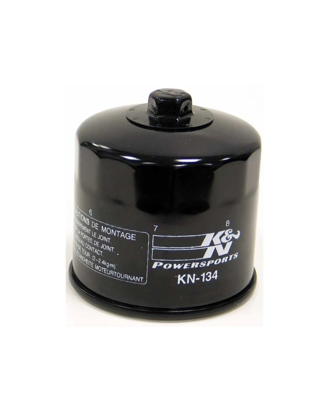 Маслен филтър K&N KN134