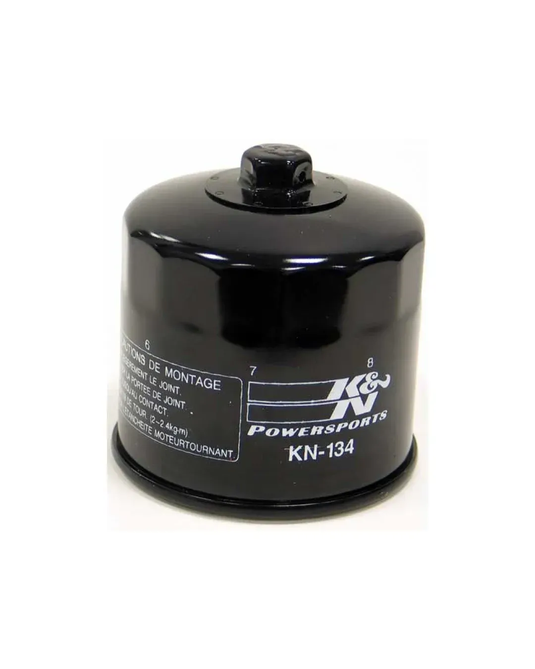 Маслен филтър K&N KN134