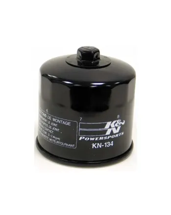 Маслен филтър K&N KN134