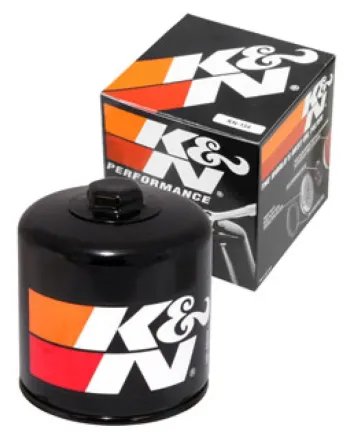 Маслен филтър K&N KN134