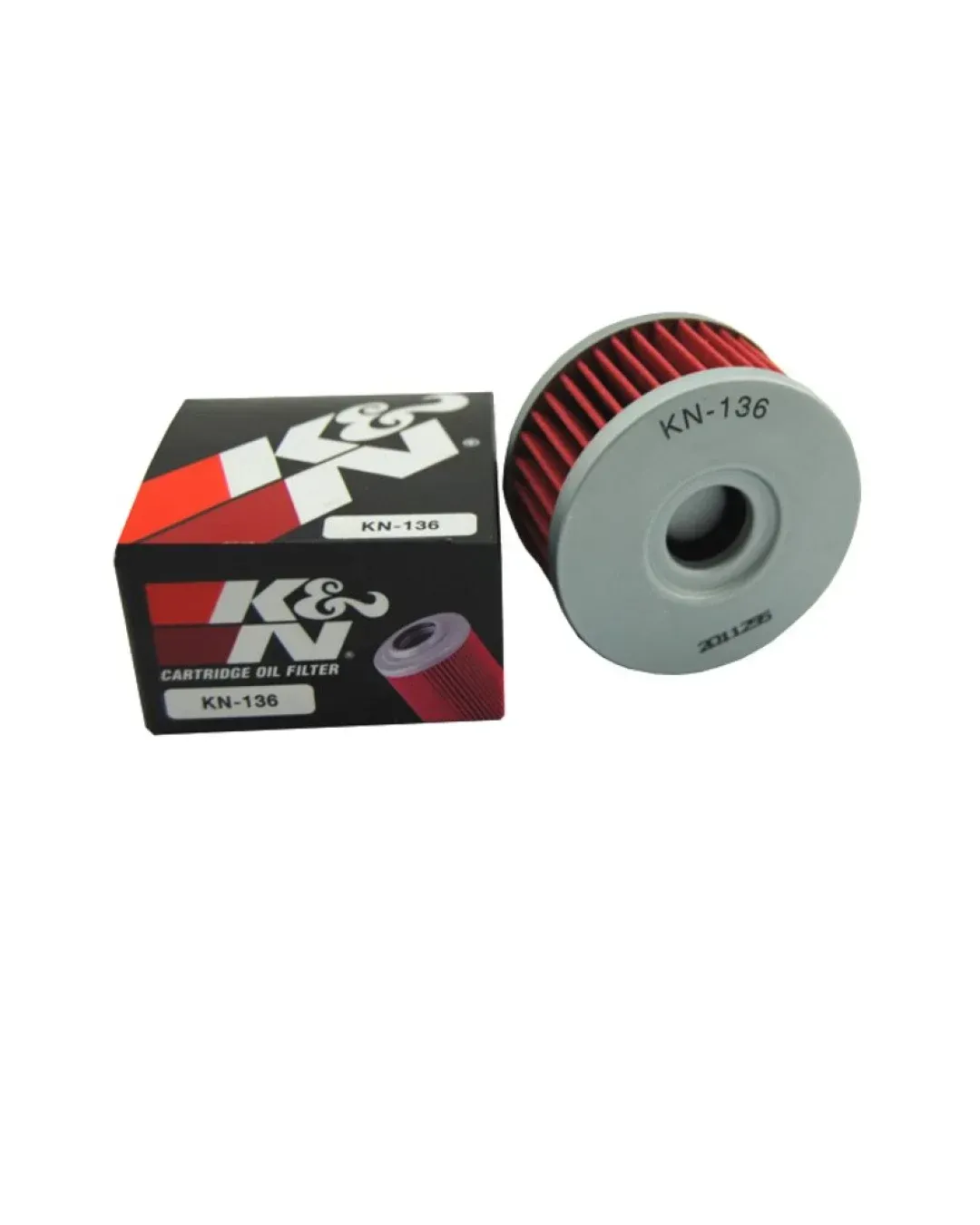 Маслен филтър K&N KN136